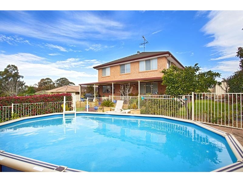 75 Muru Dve, Glenmore Park NSW 2745