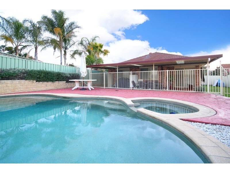 21a Kulaman Crescent, Glenmore Park NSW 2745