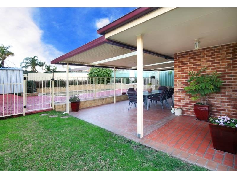 21a Kulaman Crescent, Glenmore Park NSW 2745
