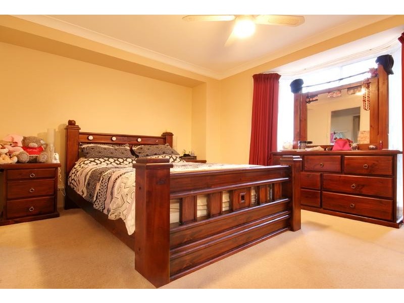 4 Cotula Place, Glenmore Park NSW 2745