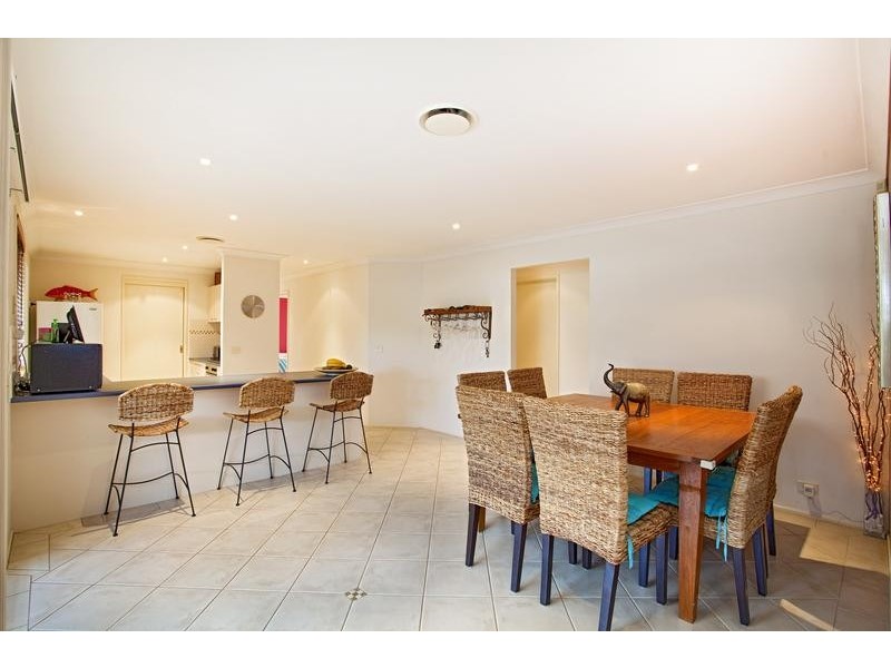 7 Butcherbird Place, Glenmore Park NSW 2745