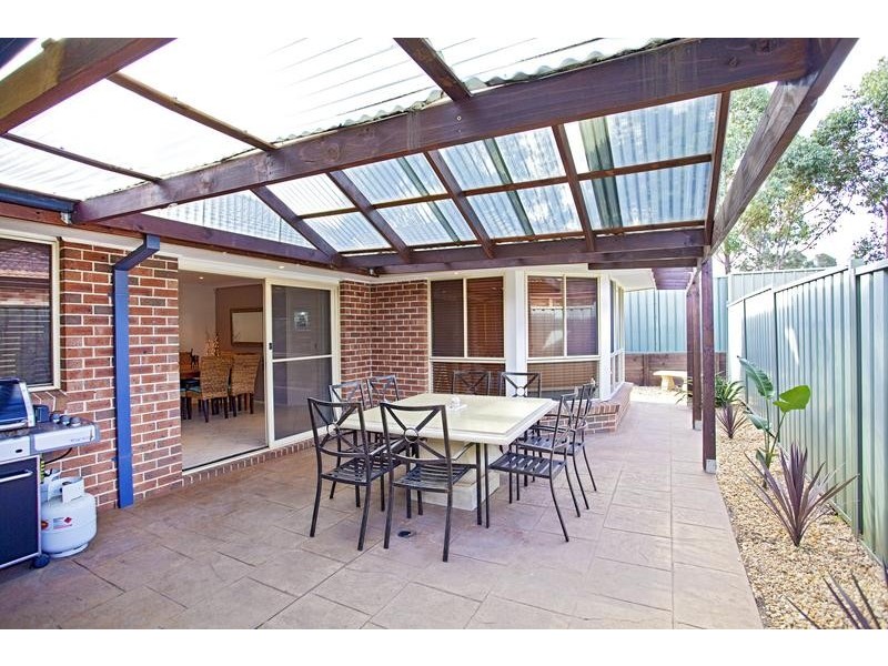 7 Butcherbird Place, Glenmore Park NSW 2745