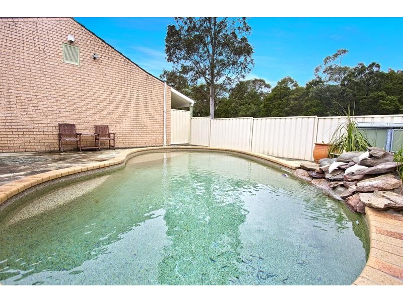 50 Glencoe Avenue, Werrington County NSW 2747