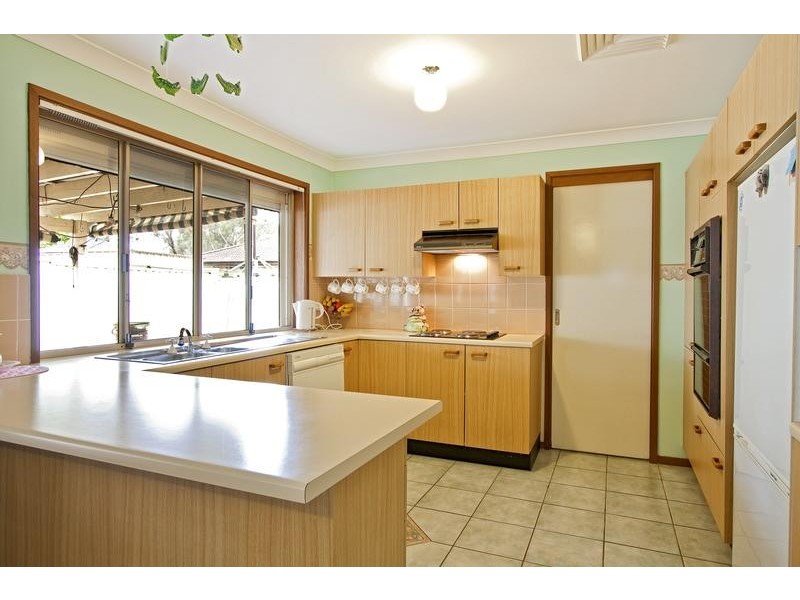 50 Glencoe Avenue, Werrington County NSW 2747