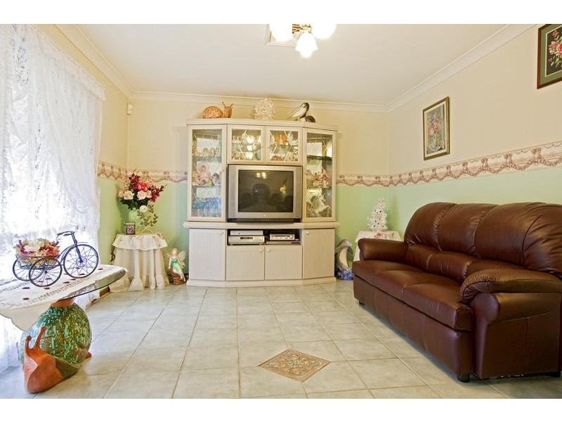 50 Glencoe Avenue, Werrington County NSW 2747