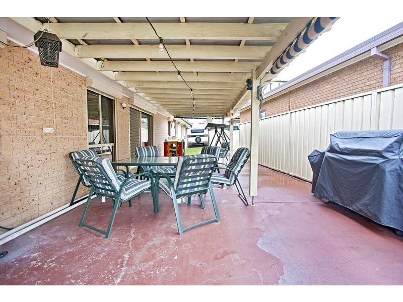 50 Glencoe Avenue, Werrington County NSW 2747