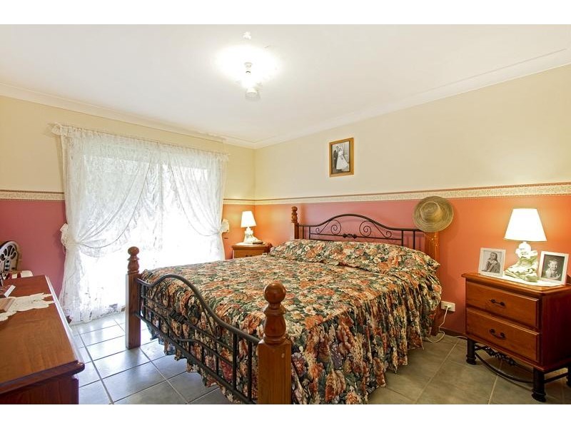 50 Glencoe Avenue, Werrington County NSW 2747