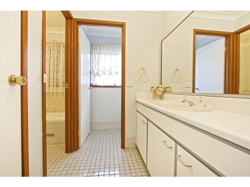 50 Glencoe Avenue, Werrington County NSW 2747