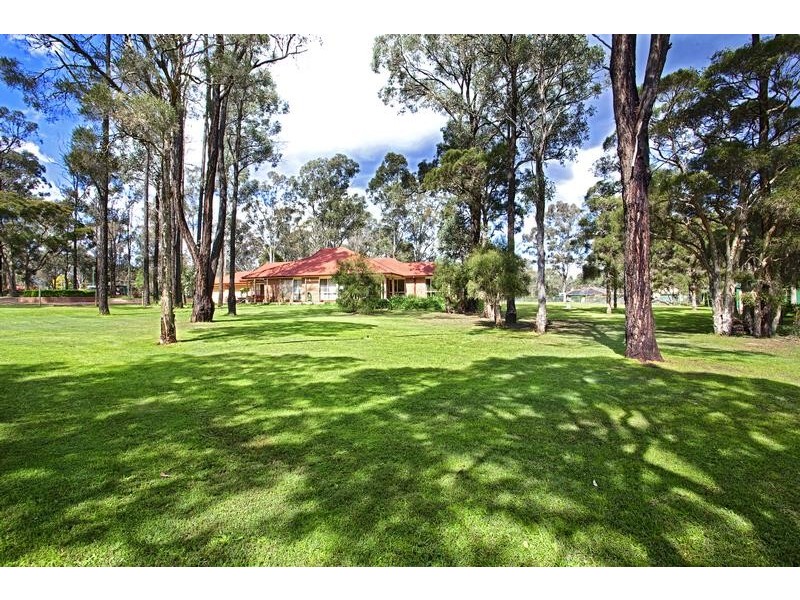 25a Grays Lane, Cranebrook NSW 2749