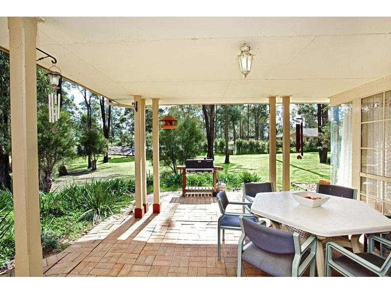 25a Grays Lane, Cranebrook NSW 2749