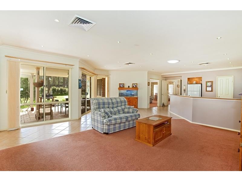 25a Grays Lane, Cranebrook NSW 2749