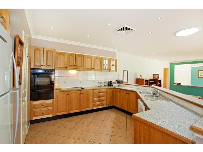 25a Grays Lane, Cranebrook NSW 2749