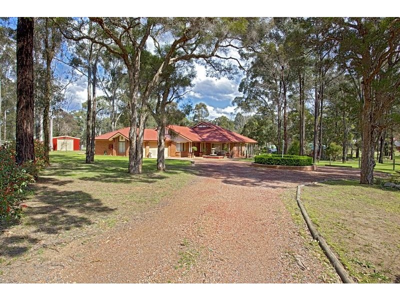 25a Grays Lane, Cranebrook NSW 2749