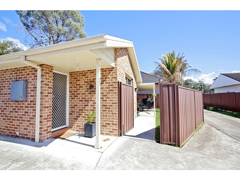 24b Paskin Street, Kingswood NSW 2747