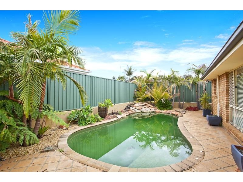 50 Glengarry Drive, Glenmore Park NSW 2745