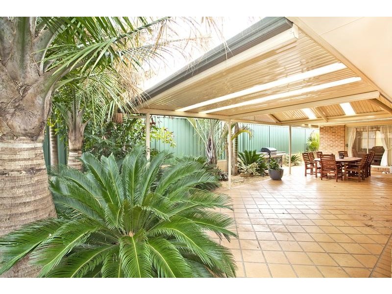 50 Glengarry Drive, Glenmore Park NSW 2745
