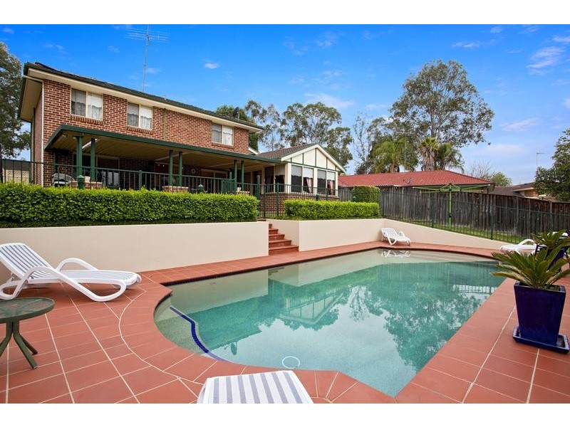 20 Richardson Place, Glenmore Park NSW 2745