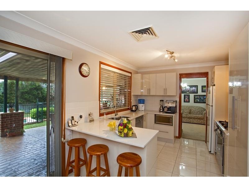 20 Richardson Place, Glenmore Park NSW 2745