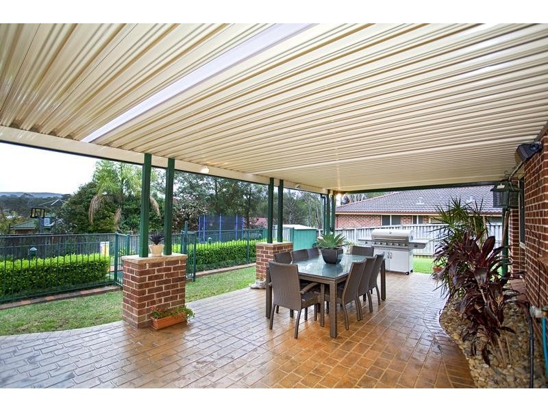 20 Richardson Place, Glenmore Park NSW 2745