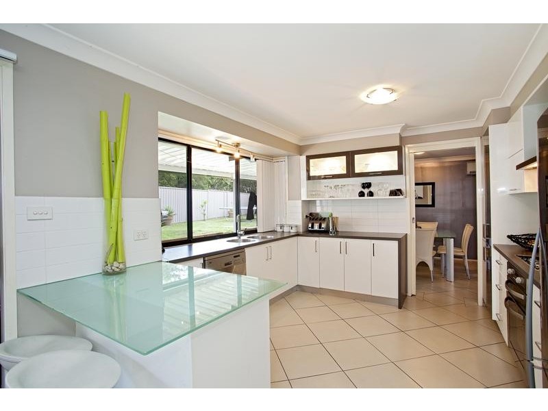 44 Thornhill Crescent, Werrington Downs NSW 2747