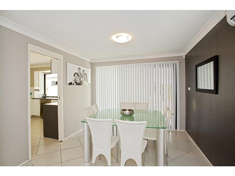 44 Thornhill Crescent, Werrington Downs NSW 2747