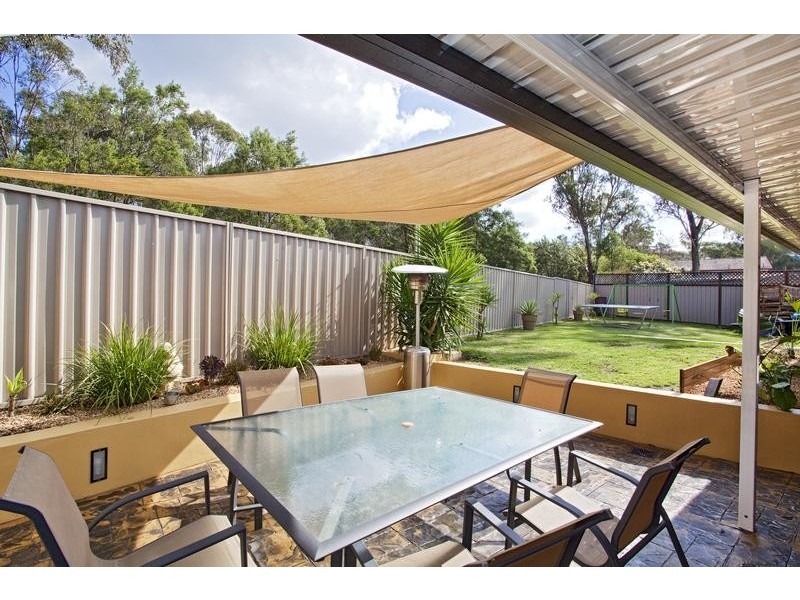 44 Thornhill Crescent, Werrington Downs NSW 2747