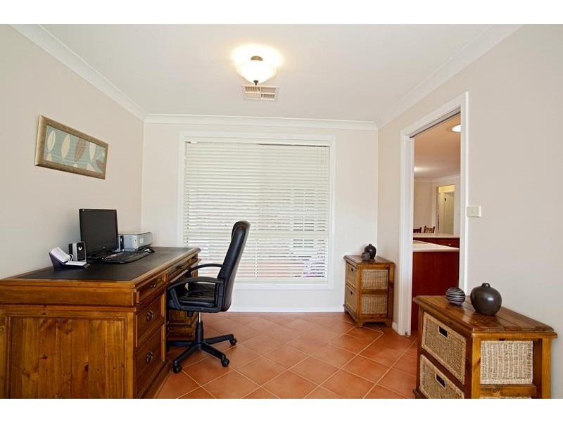 28 Kiber Drive, Glenmore Park NSW 2745