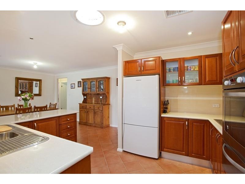 28 Kiber Drive, Glenmore Park NSW 2745