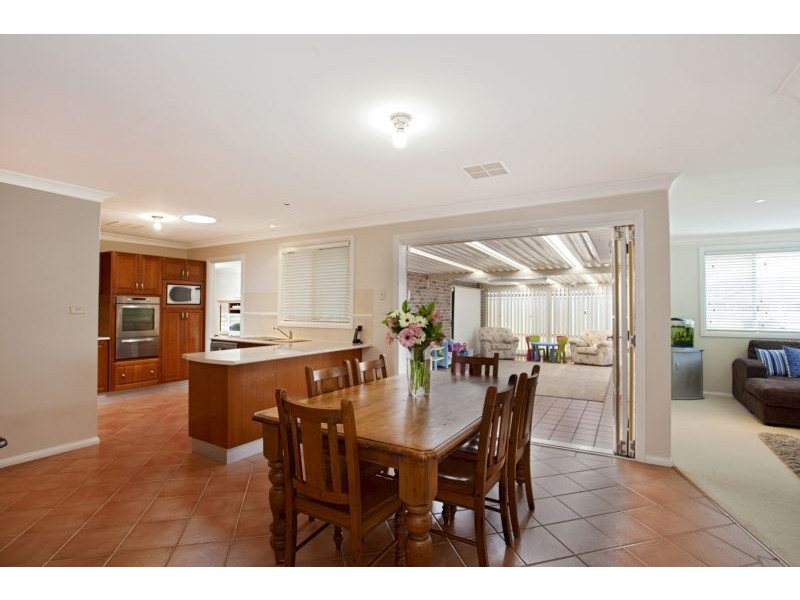 28 Kiber Drive, Glenmore Park NSW 2745