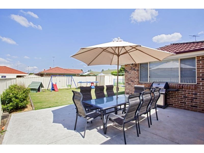 28 Kiber Drive, Glenmore Park NSW 2745