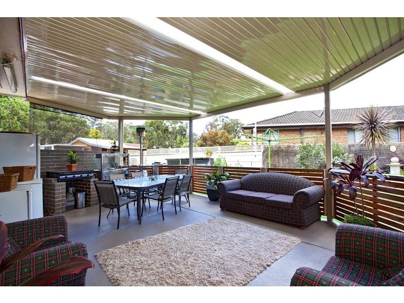 48 Tanbark Circuit, Werrington Downs NSW 2747