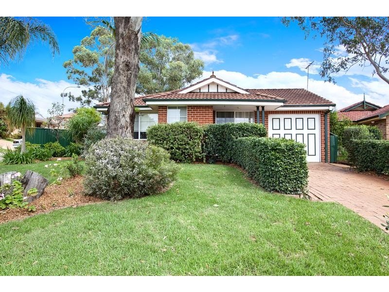 49 Candlebark Circuit, Glenmore Park NSW 2745