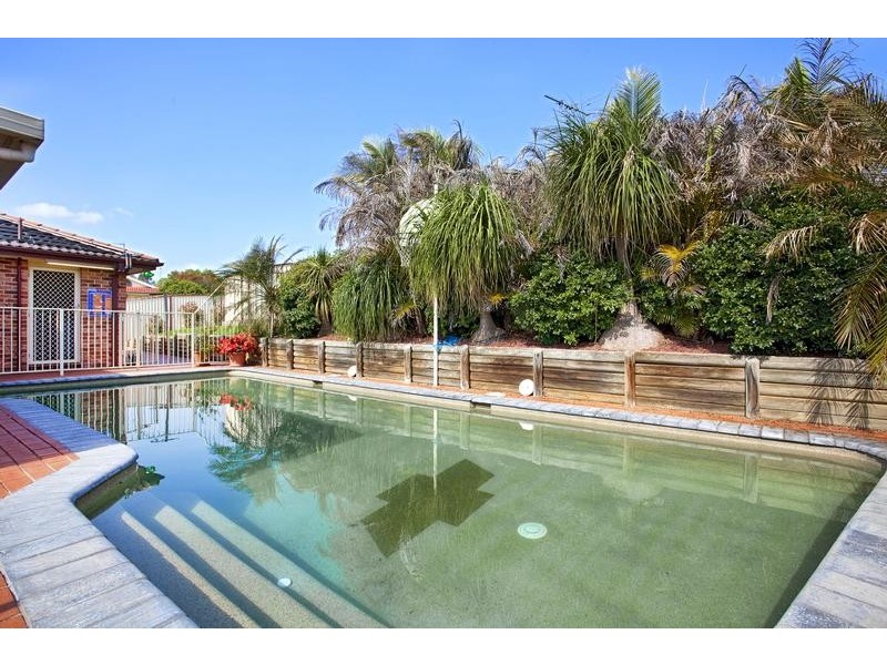 45 Womra Crescent, Glenmore Park NSW 2745