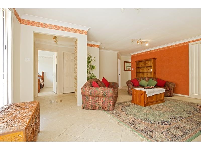 45 Womra Crescent, Glenmore Park NSW 2745