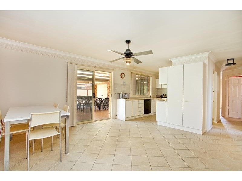 45 Womra Crescent, Glenmore Park NSW 2745