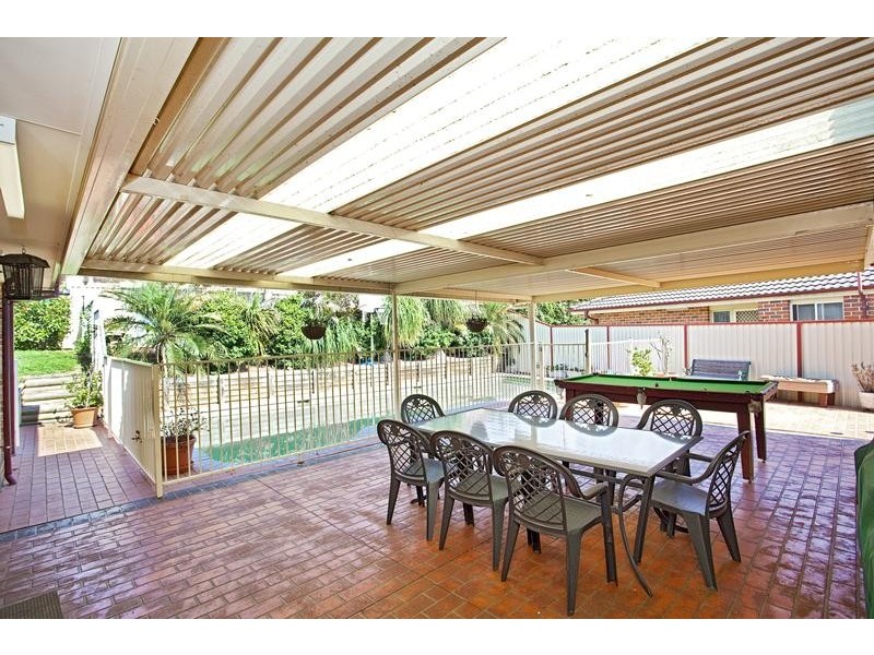 45 Womra Crescent, Glenmore Park NSW 2745