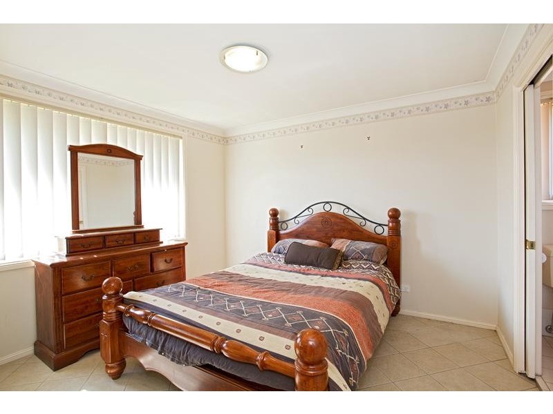 45 Womra Crescent, Glenmore Park NSW 2745