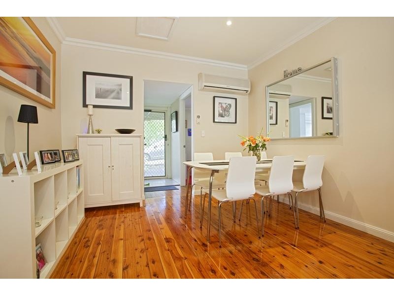 6 The Mall, Warrimoo NSW 2774