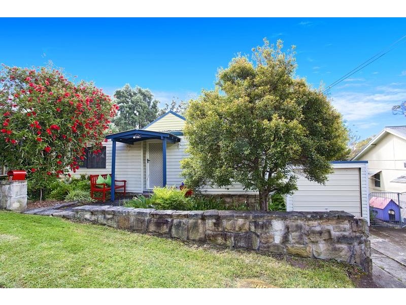 6 The Mall, Warrimoo NSW 2774