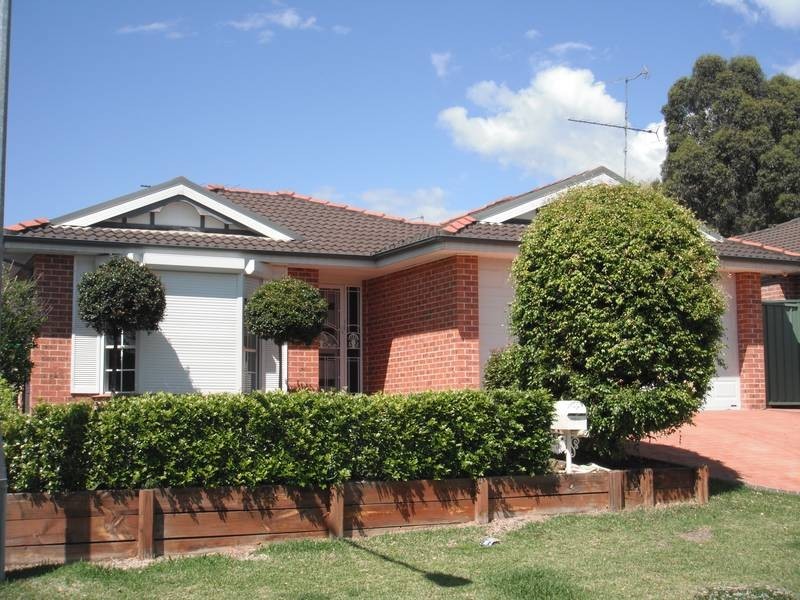 3 Dutba Place, Glenmore Park NSW 2745