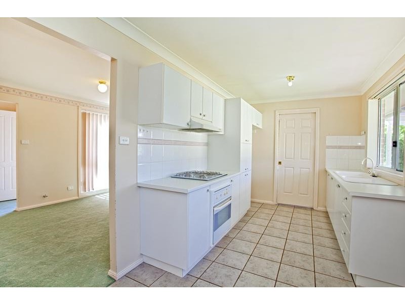 34 Wari Avenue, Glenmore Park NSW 2745