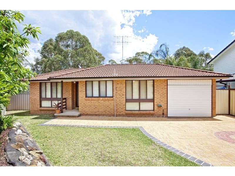 7 Ray Place, Penrith NSW 2750