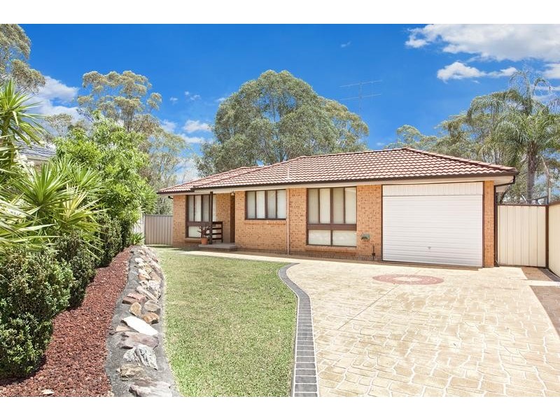 7 Ray Place, Penrith NSW 2750