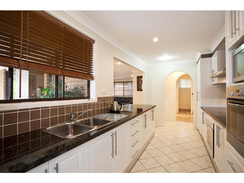 4 Corndew Crescent, Werrington Downs NSW 2747