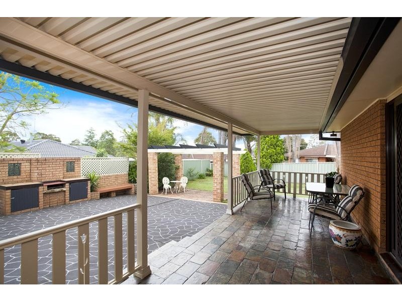 4 Corndew Crescent, Werrington Downs NSW 2747