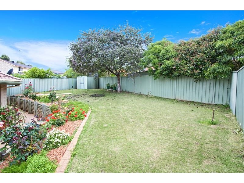 20 Shearwater Drive, Glenmore Park NSW 2745