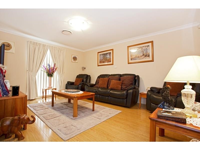 20 Shearwater Drive, Glenmore Park NSW 2745