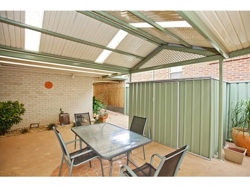 20 Shearwater Drive, Glenmore Park NSW 2745