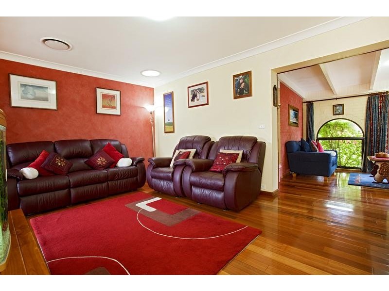 25 Hillview Avenue, South Penrith NSW 2750