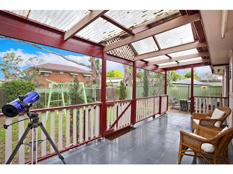 25 Hillview Avenue, South Penrith NSW 2750